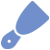 Icono espatulas